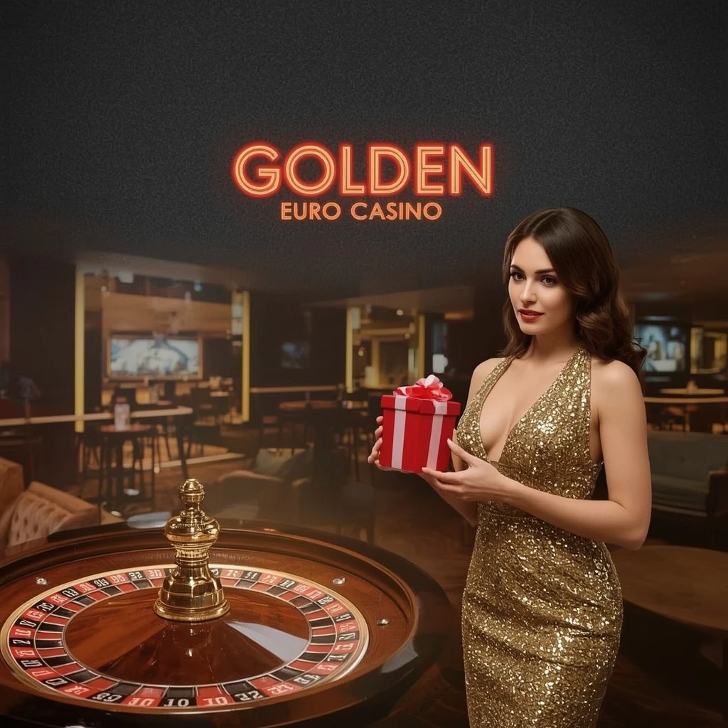 Golden Euro Casino España Golden Euro Casino España